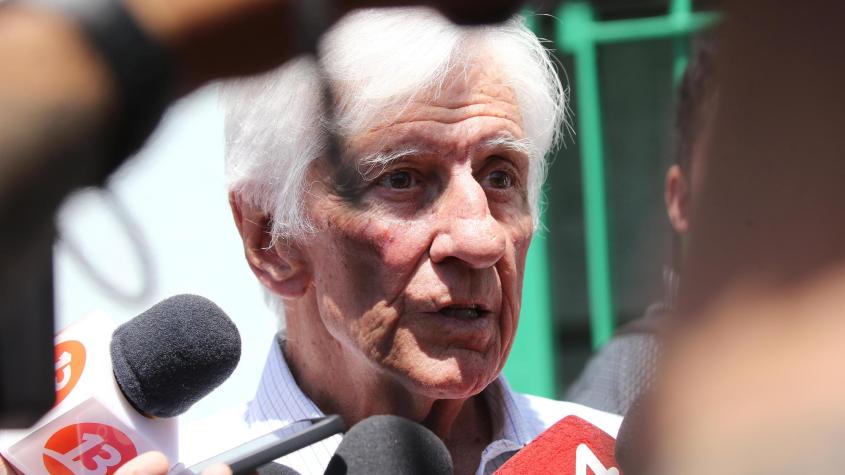 El complejo escenario para Torrealba tras el fin del plazo legal para investigarlo por un fraude de más de $700 millones