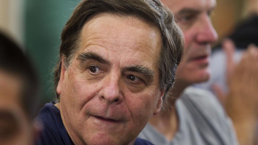 Corte de Apelaciones ordena el sobreseimiento del sacerdote Felipe Berríos por prescripción