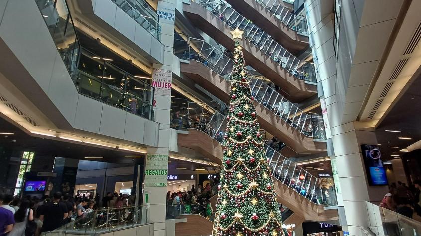 Comercio se alista para elecciones: Conoce los horarios y restricciones para este domingo Comercio se alista para elecciones: Conoce los horarios y restricciones para este domingo