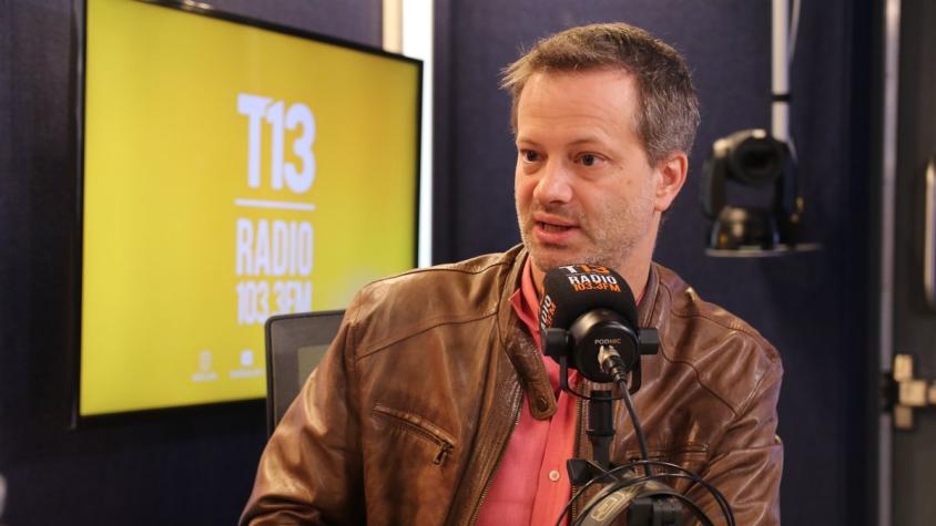 Axel Kaiser asegura que "el Pinochetismo" no existe: "Pinochet no tenía ideología, partamos de esa base"