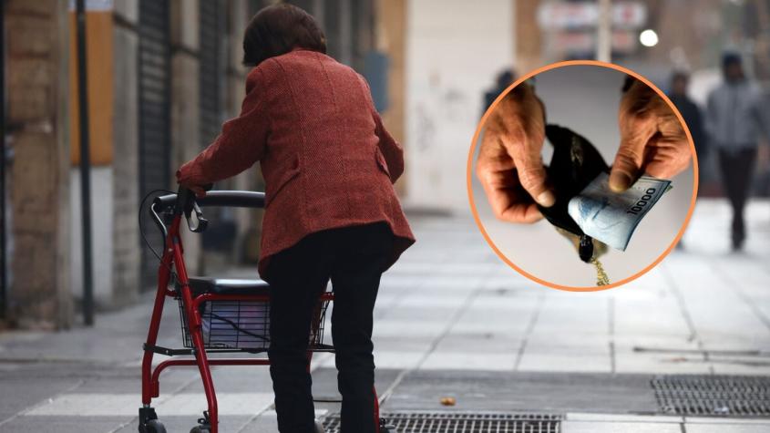 Beneficio por Años Cotizados: ¿Desde cuándo se entregará el aumento de hasta casi $100 mil en las pensiones? Beneficio por Años Cotizados: ¿Desde cuándo se entregará el aumento de hasta casi $100 mil en las pensiones?