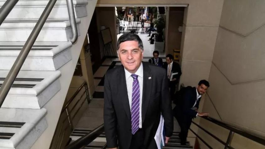 Kast exhibe en sus dos primeras reuniones el rol clave de Alvarado en su futuro gobierno Kast exhibe en sus dos primeras reuniones el rol clave de Alvarado en su futuro gobierno