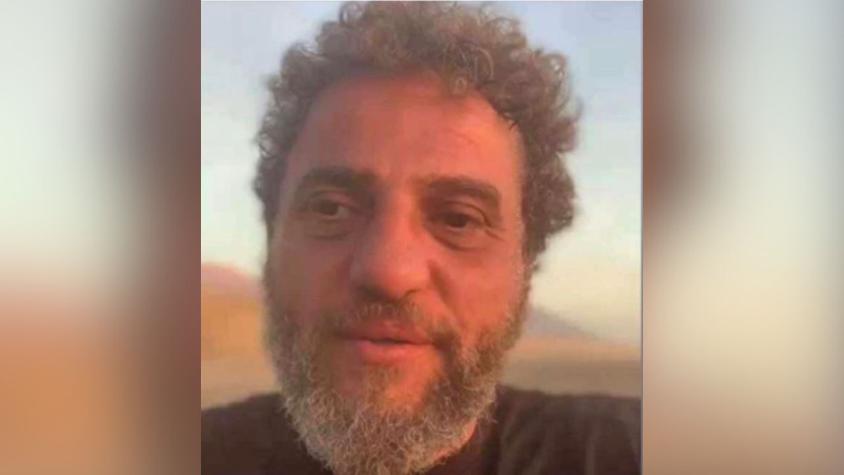 Su auto fue encontrado quemado: Qué se sabe de la desaparición de Ali Dikici, ciudadano turco, en el norte de Chile