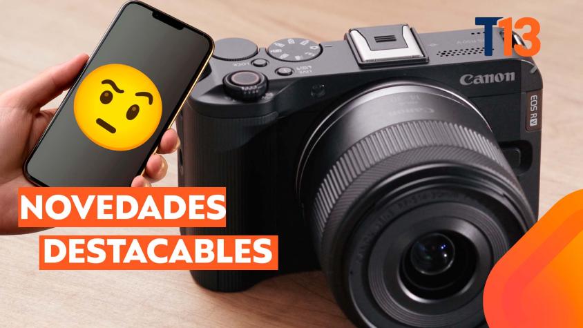 Los detalles de la cámara que busca que dejes tu celular en el bolsillo