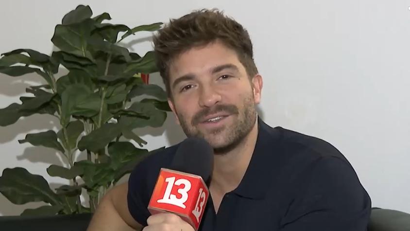 Pablo Alborán revela los secretos de KM0, su nuevo disco y adelanta cómo será la gira que empieza en Chile