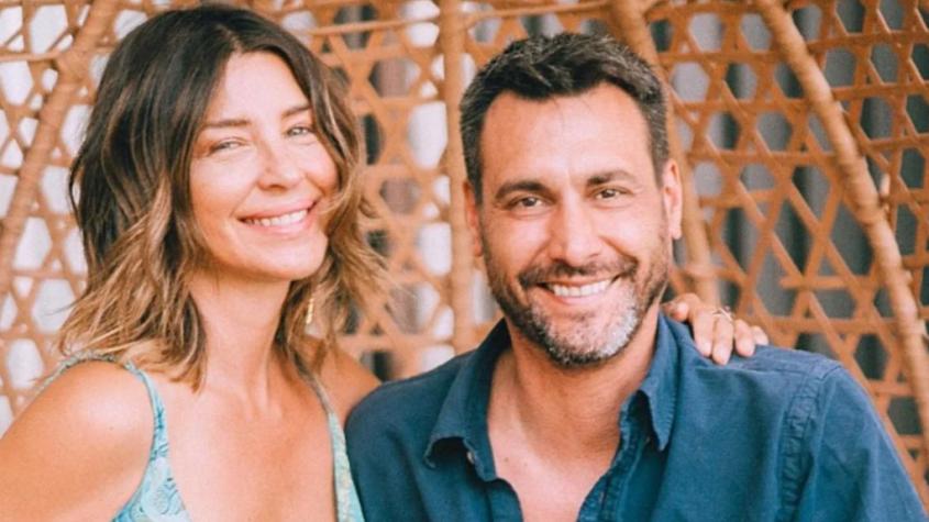 "Volvió a su target de antes": La dura reacción de Pancha Merino a nueva relación de Andrea Marocchino "Volvió a su target de antes": La dura reacción de Pancha Merino a nueva relación de Andrea Marocchino