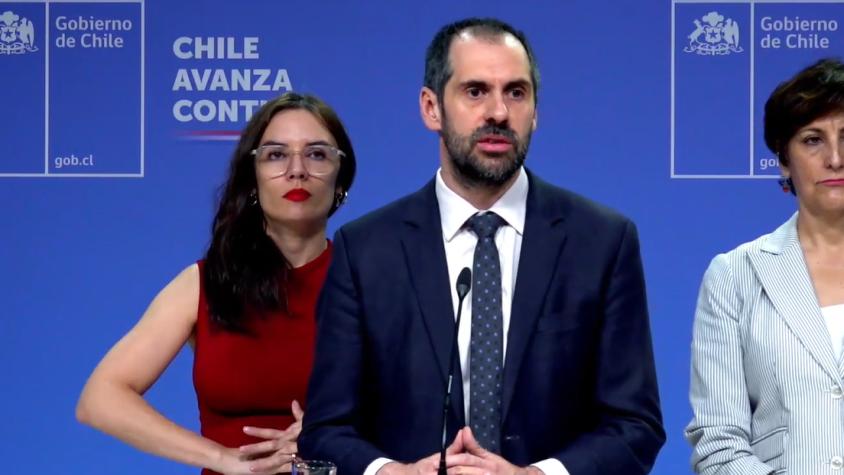 Qué respondió el Gobierno por auditoría de Contraloría ante denuncias legislativas por acuerdo Codelco-SQM