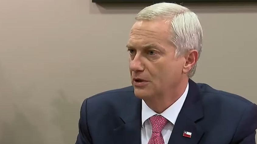 "No tendré que arrendar una casa": José Antonio Kast confirma que vivirá en La Moneda