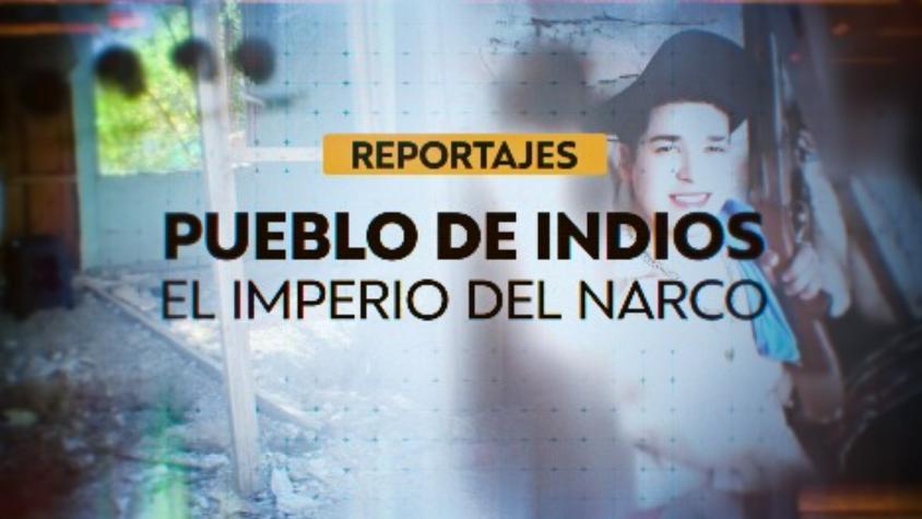 Reportajes T13 | Horror en San Vicente de Tagua Tagua: Estos son los sospechosos de torturas