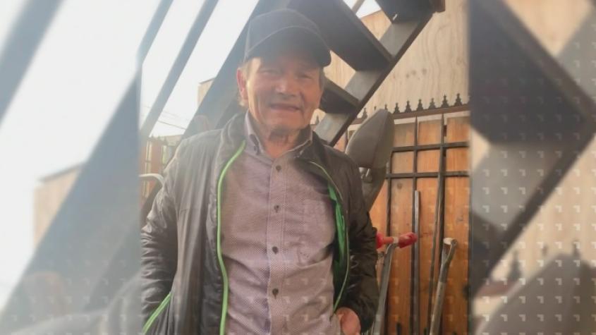 No era el objetivo: Quién Orlando Mena, el adulto mayor asesinado en tiroteo en feria libre