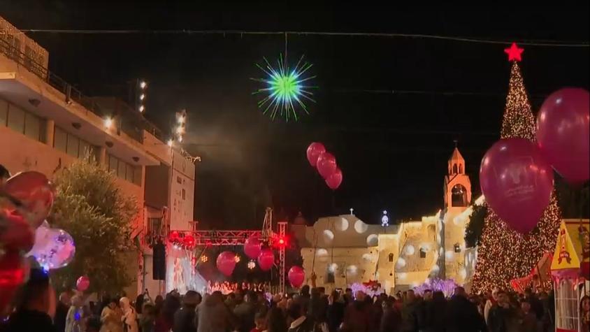 Estas son las tradiciones navideñas del mundo