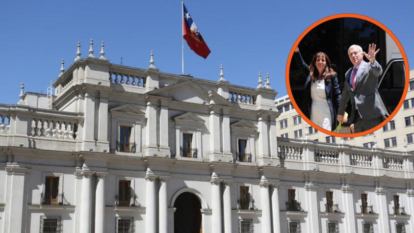 Tras el anuncio de Kast: ¿Quién fue el último Presidente que vivió en La Moneda? Tras el anuncio de Kast: ¿Quién fue el último Presidente que vivió en La Moneda?
