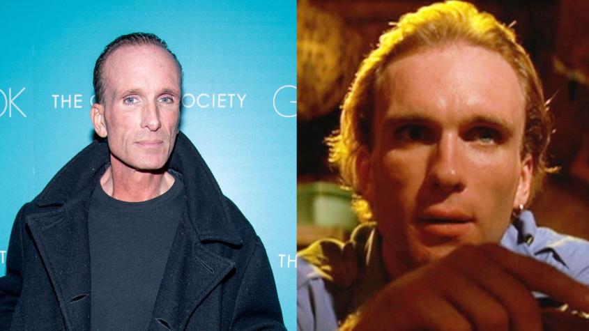 Peter Greene, actor de Pulp Fiction y La Máscara, fallece a los 60 años Peter Greene, actor de Pulp Fiction y La Máscara, fallece a los 60 años