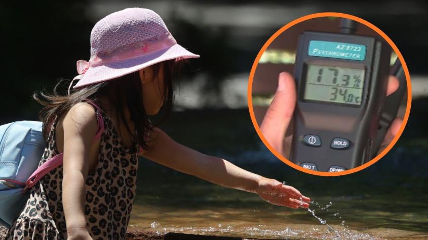 Calurosa Navidad: Es la segunda celebración más calurosa en los últimos 25 años