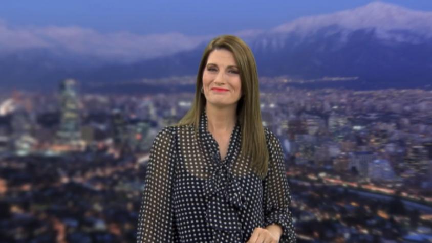 Revisa el pronóstico del tiempo para este viernes 19 de diciembre