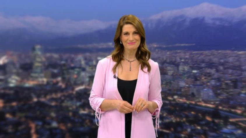 Revisa el pronóstico del tiempo para este martes 23 de diciembre