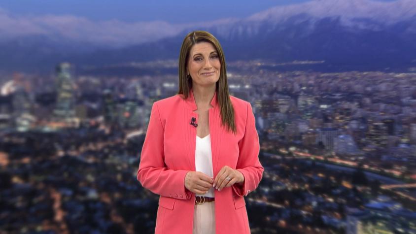 Revisa el pronóstico del tiempo para este miércoles 24 de diciembre