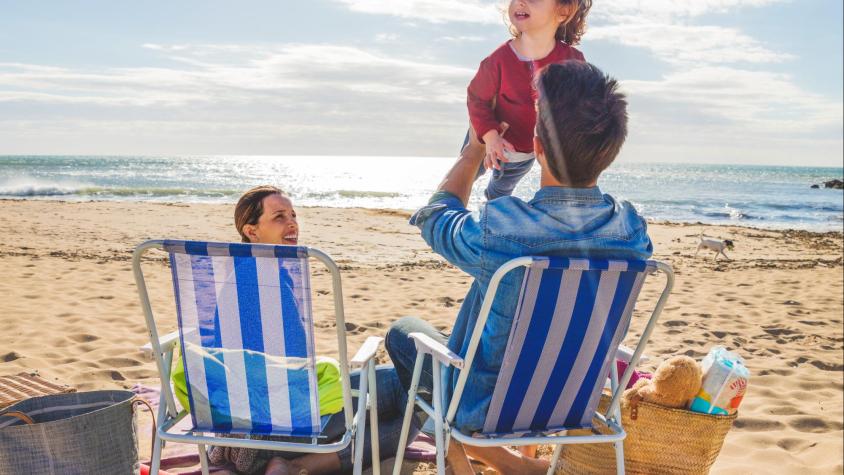 Claves para cuidar el bienestar en medio de las festividades de fin de año