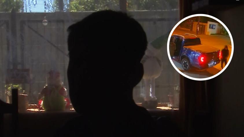 El "angustiante" caso de joven chileno acusado de robo en Argentina tras perder su carnet: pidieron su extradición