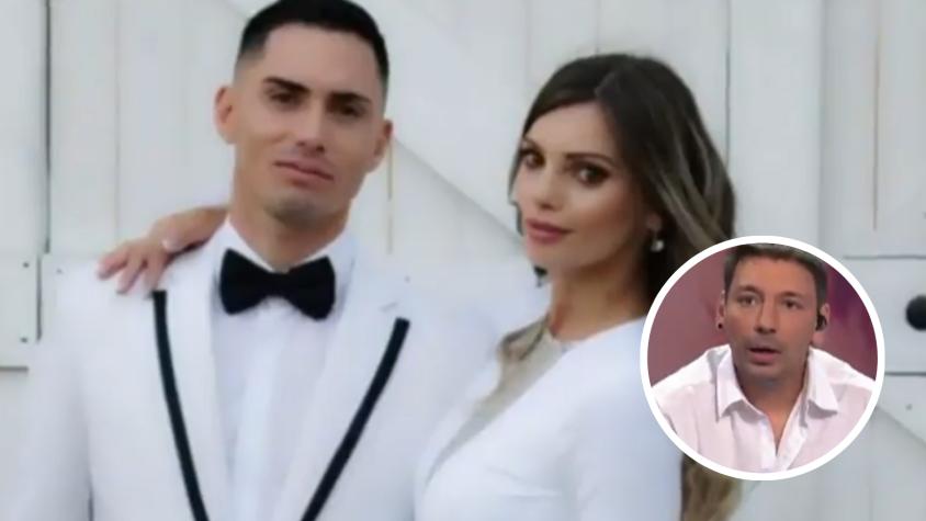 "Pasó con Karol y con Jean Paul también": Rodrigo Gallina habla de relación de Faloon y destapó inusual conducta de Pineda "Pasó con Karol y con Jean Paul también": Rodrigo Gallina habla de relación de Faloon y destapó inusual conducta de Pineda