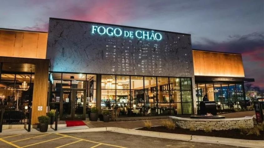 Una inversión de US$ 5 millones: La churrasquería brasileña más famosa del mundo llega a Santiago