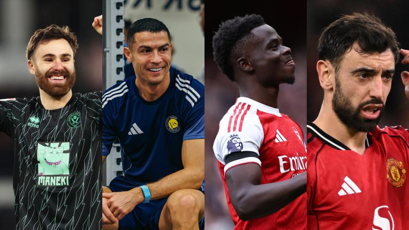 ¿Qué partidos de fútbol hay para ver la semana de Navidad?