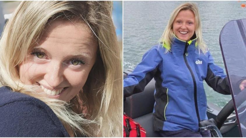 Sobreviviente de tragedia en Torres del Paine publica emotivo mensaje en honor a turista fallecida: "La extraño terriblemente"