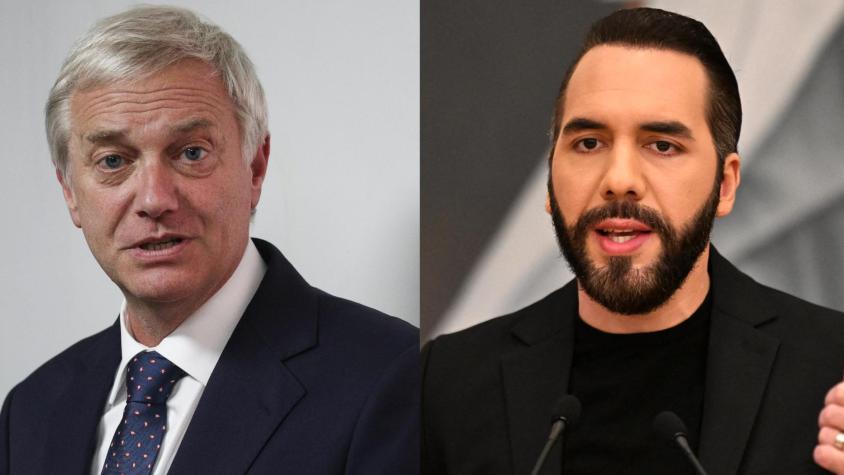 "Una señal muy preocupante": Oficialismo se divide ante invitación de Kast a Bukele a cambio de mando