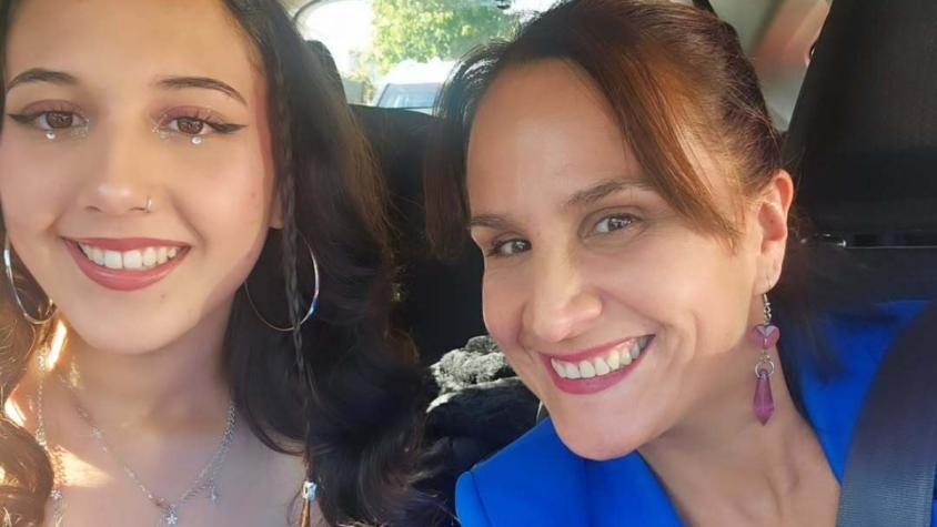 Servel aclara por qué la hija de 18 años de Claudia Pérez no está habilitada para votar en la segunda vuelta Servel aclara por qué la hija de 18 años de Claudia Pérez no está habilitada para votar en la segunda vuelta