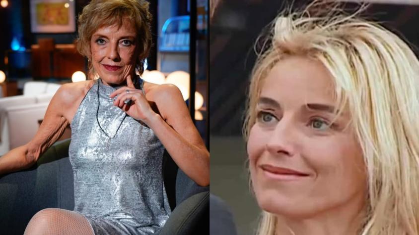 Adriana Vacarezza revela el drama de salud que la alejó de la televisión: “Si no te operas, quedas parapléjica” Adriana Vacarezza revela el drama de salud que la alejó de la televisión: “Si no te operas, quedas parapléjica”