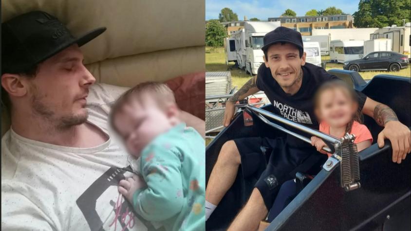 Creyó que era dolor de espalda pero el diagnóstico fue devastador y murió 2 meses después 