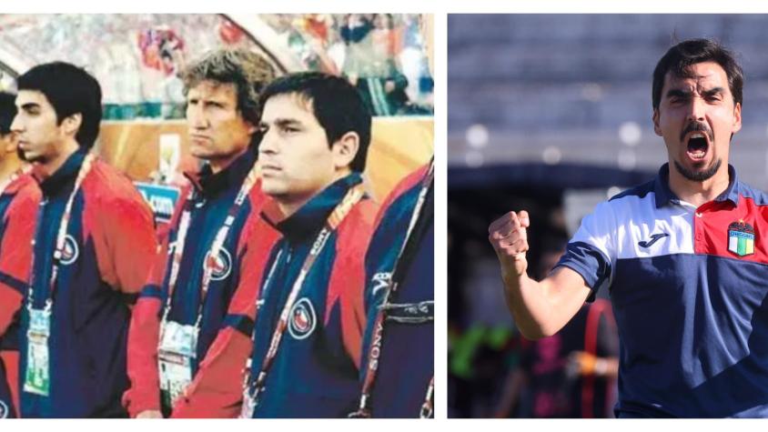 Meneghini: Fue espía de Bielsa, llegó a un Mundial con Sampaoli y ahora es el principal candidato para ser DT de la U