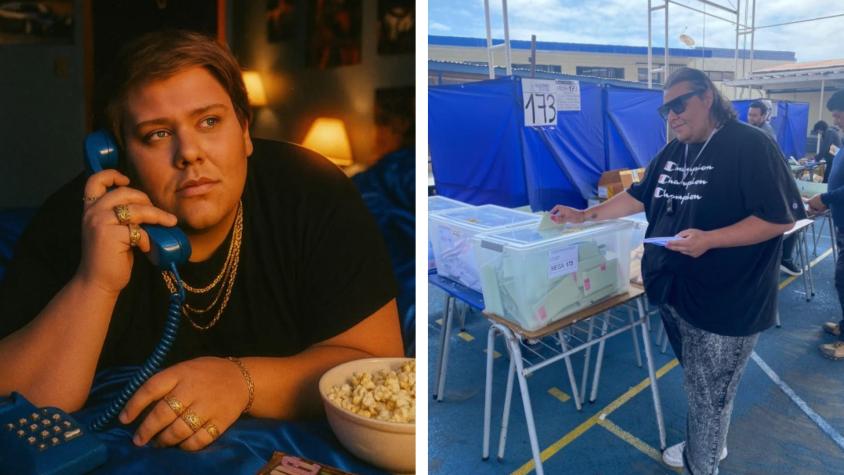 Partido Nacional Libertario niega vínculo con influencer detenido por explotación sexual infantil