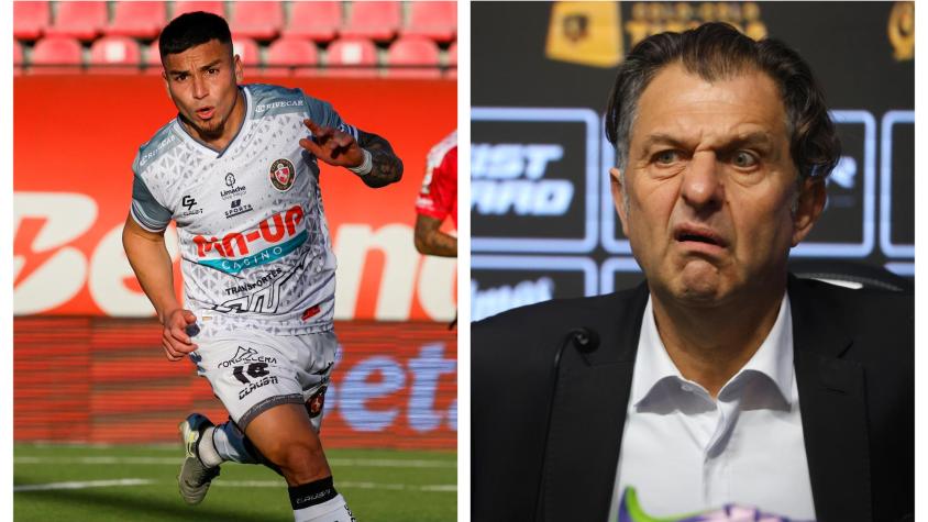 ¿Se dará?: Los detalles de la fallida negociación entre Colo-Colo y "Popín" Castro