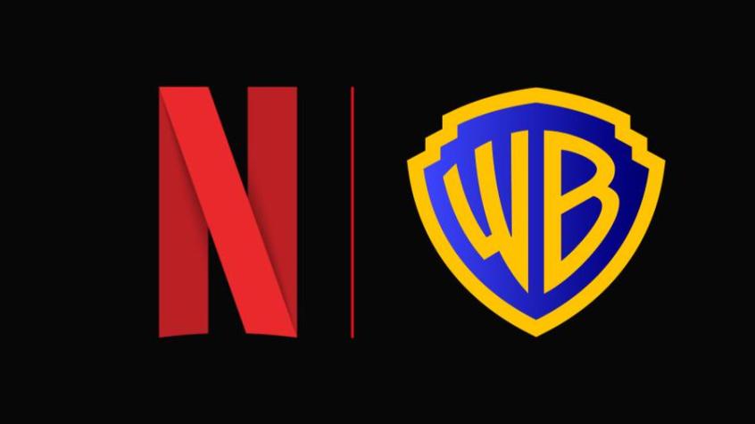 Netflix confirma la adquisición de Warner Bros.: "Definiremos el próximo siglo de la narración de historias"
