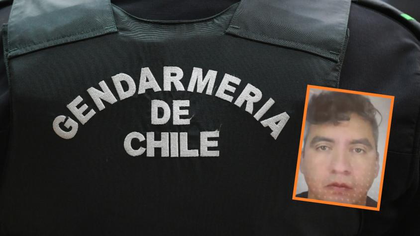 Baleado por reo en un intento de fuga: Quién es Luis Bravo Pigatti, último gendarme detenido tras Operación Apocalipsis Baleado por reo en un intento de fuga: Quién es Luis Bravo Pigatti, último gendarme detenido tras Operación Apocalipsis