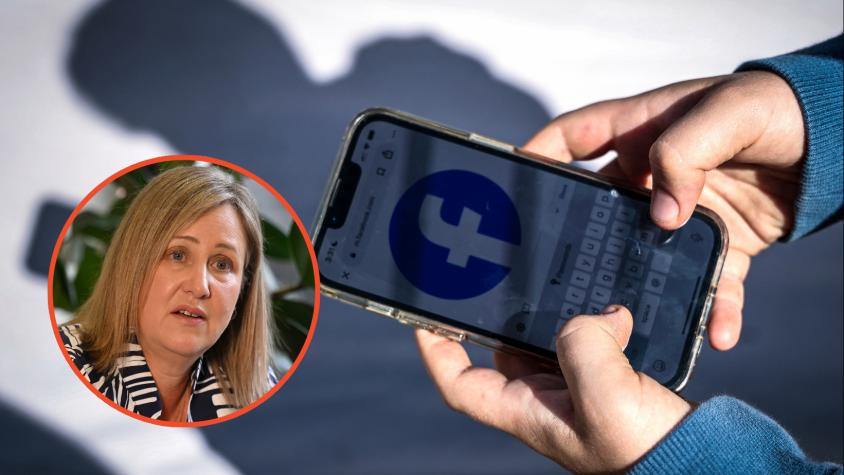 La lucha contra las redes sociales de una madre australiana que perdió a su hijo