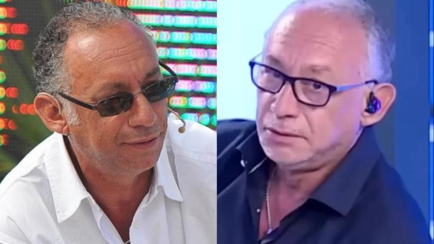 Hijo de Mauricio Israel y su madre se reconcilian tras años sin verse: "Tal como le di una oportunidad a mi papá..."