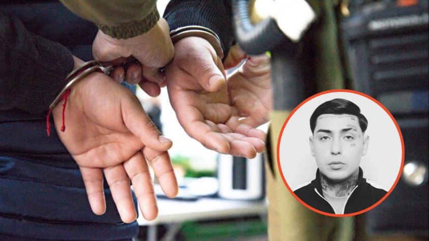 Productor de conocidos artistas urbanos en prisión preventiva por denuncia de secuestro: Víctima habría sido torturada