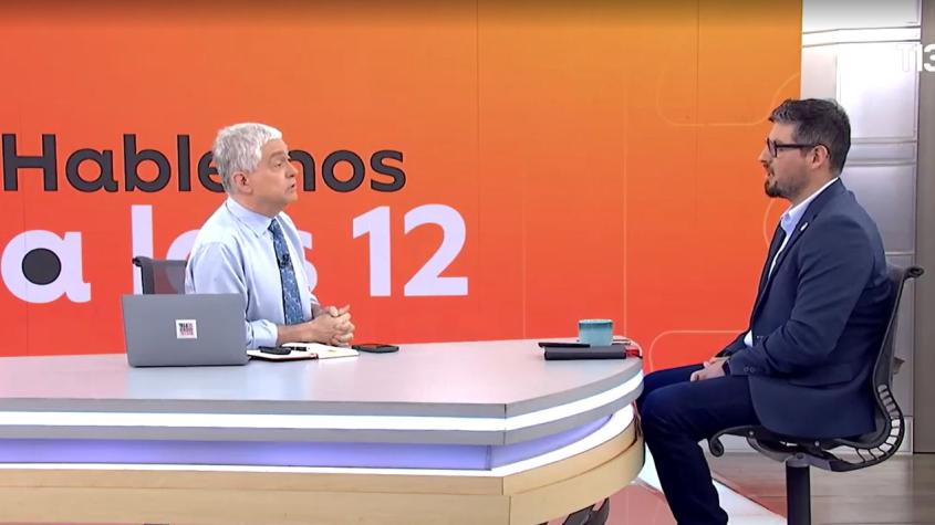 El rol del PDG en el nuevo ciclo político | Hablemos a las 12 