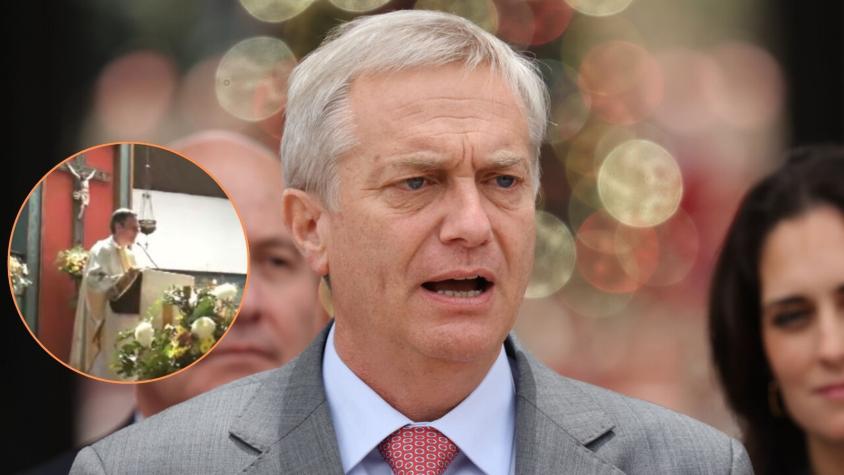 Quién es Hans Kast, el hermano del Presidente electo: fue el primer sacerdote en denunciar a Karadima