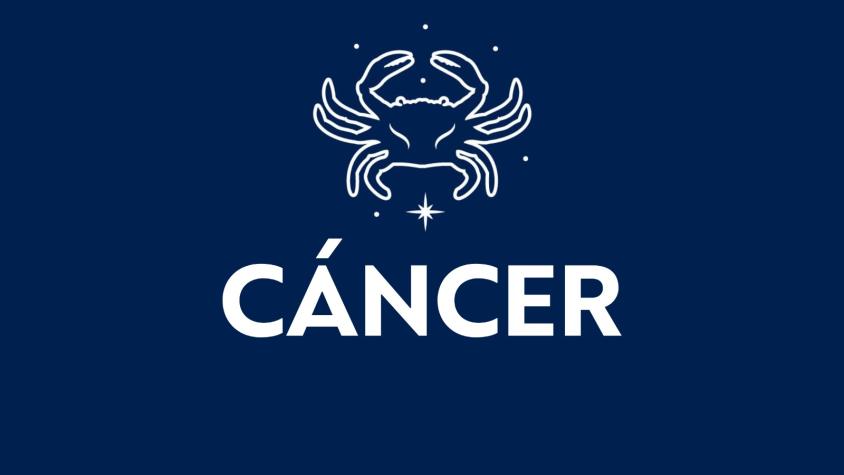 Horóscopo 2026: Cáncer tendrá que “dejar que lo sostengan” y la “oportunidad de volverse a enamorar” 