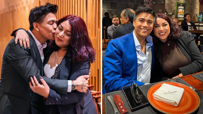 “Es un regalo de Dios”: El mensaje de la hija de Américo que conmovió en redes por el cumpleaños del artista