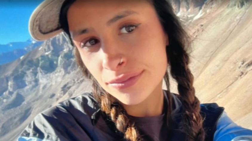 Joven desaparecida en Farellones: confirman rescate con vida y traslado a clínica