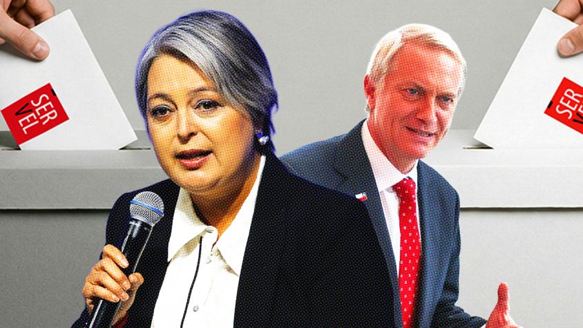 Jara vs. Kast: ¿Cómo han terminado las últimas elecciones presidenciales?