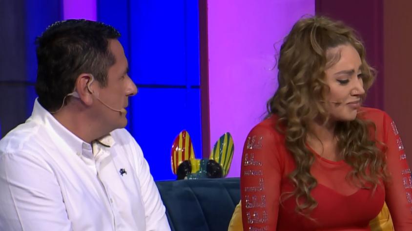 "Empiezo a pensar ‘¿por qué? ¿qué hice mal?’": La Rancherita se conmueve con sorpresivo mensaje de su mamá vía Pablo Canaliza