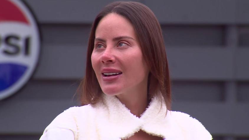 Ignacia Michelson contó la verdad sobre su orientación sexual tras íntima pregunta: expuso revelador detalle Ignacia Michelson contó la verdad sobre su orientación sexual tras íntima pregunta: expuso revelador detalle