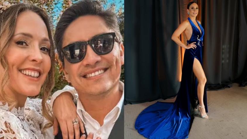 "De un comediante a un gerente": Aseguran que Maly Jorquiera está en nueva relación tras quiebre con Sergio Freire