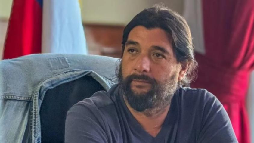 Muere concejal de San Antonio, Milko Caracciolo: sufrió infarto mientras pescaba