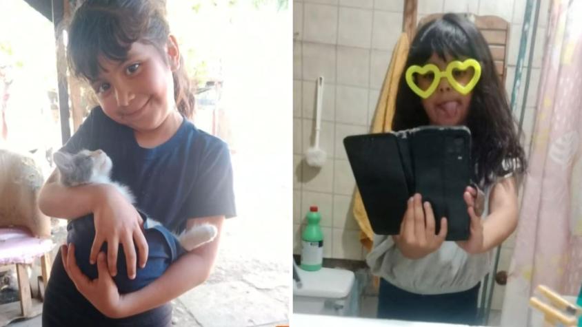 El gran temor de familia de niña de 6 años asesinada en Quilicura: motorista la atropelló y huyó sin ayudar